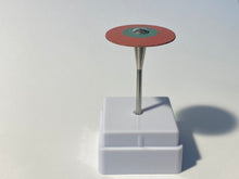 Load image into Gallery viewer, Rubber Diamond Polisher For Zirconia ect.