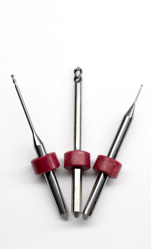 Carbide Milling Bur For Sirona MCX5 milling machines.
