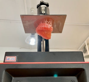 ApplyLabWork MSLA spring Pink flexible resin for LCD printers