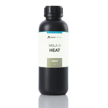 Load image into Gallery viewer, ApplyLabwork MSLA Heat Grey resin 1 Litre