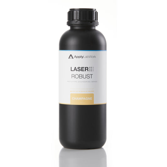 ApplyLabWork Robust Champange 1 Litre