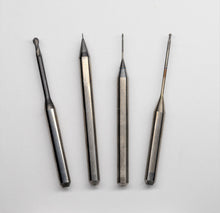 Load image into Gallery viewer, Diamond Coated Milling bur to suit Roland mills