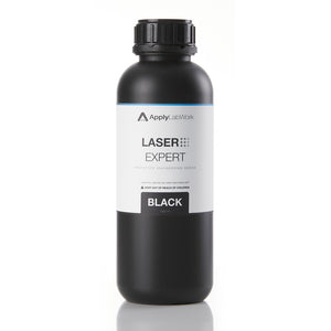 Applylabwork Laser Expert Black 1 litre