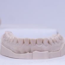 Load image into Gallery viewer, Monocure PRECISE HD Dental Model Resin DLP for Asiga printers.