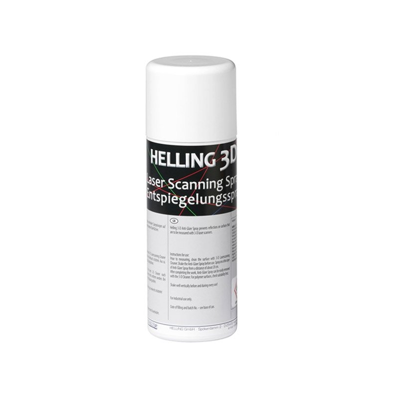 Scan Spray Helling 400ml