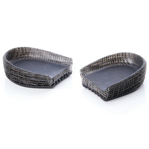 ApplyLabWork Laser spring black flexible resin for all Formlabs printers 1Litre